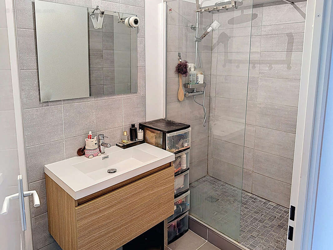 Appartement à LE BOUSCAT