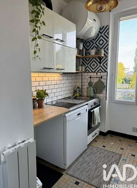 Photo 4 - Appartement à PERSAN