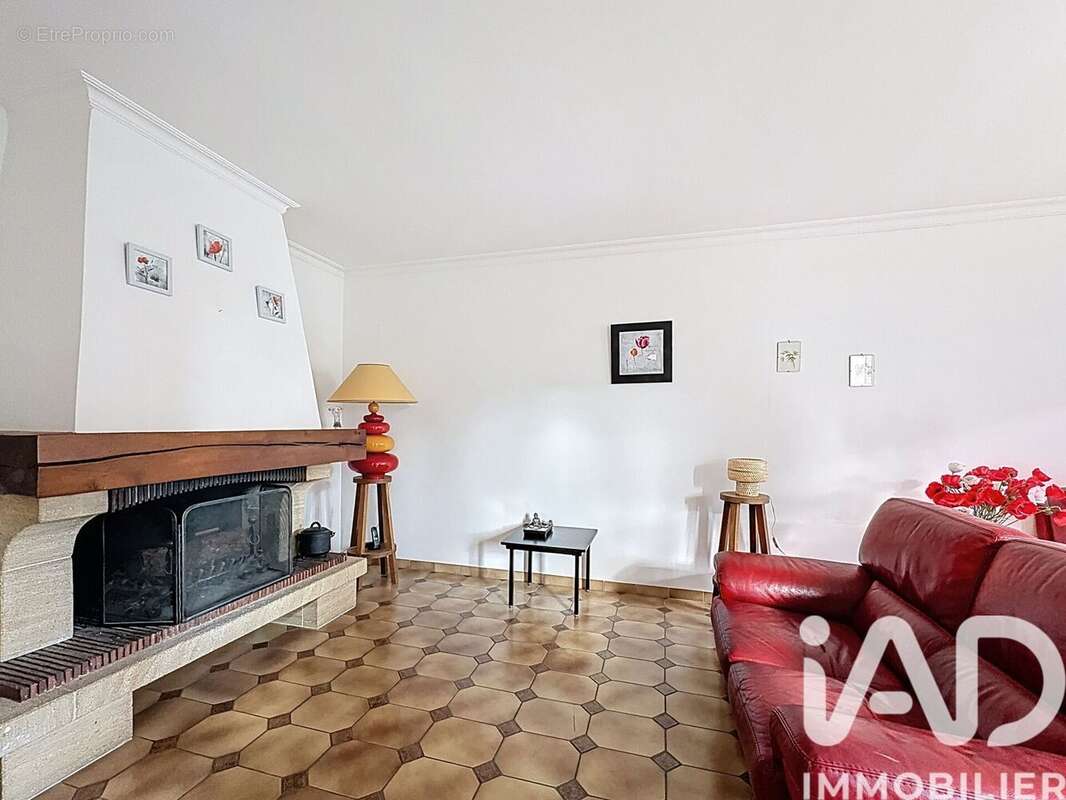 Maison 154 m² à Bois-Colombes  - photo 7