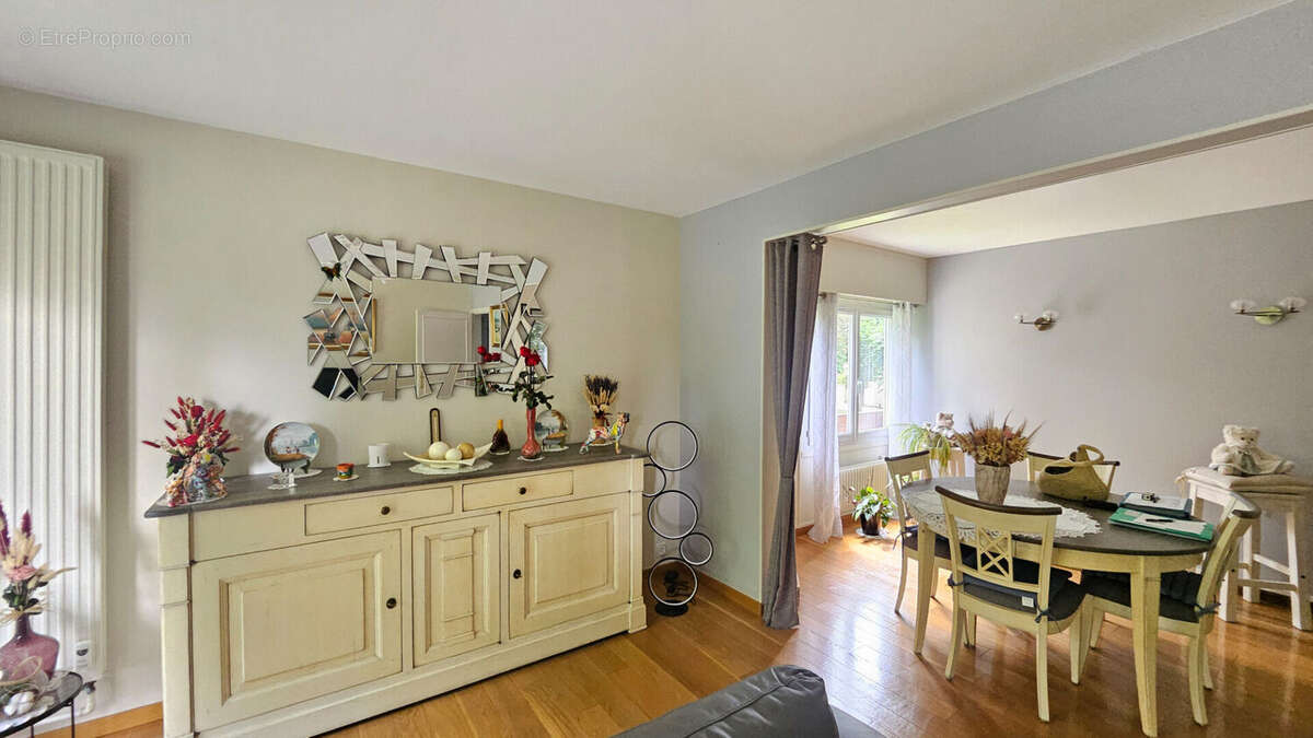 Appartement à BEAUVAIS