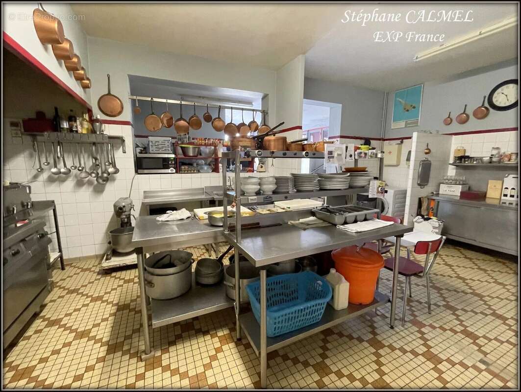 Appartement à BERGERAC