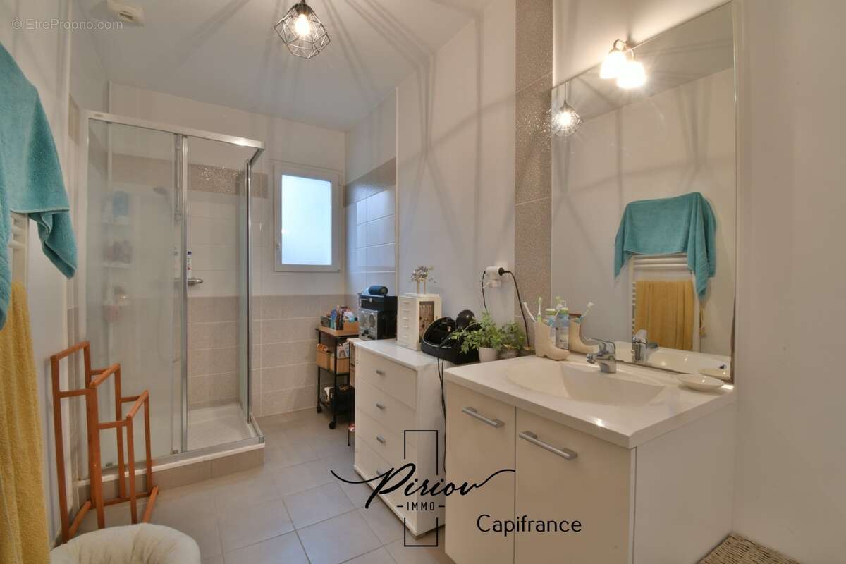 Pavillon vendu LOUE avec locataire en place - photo 7