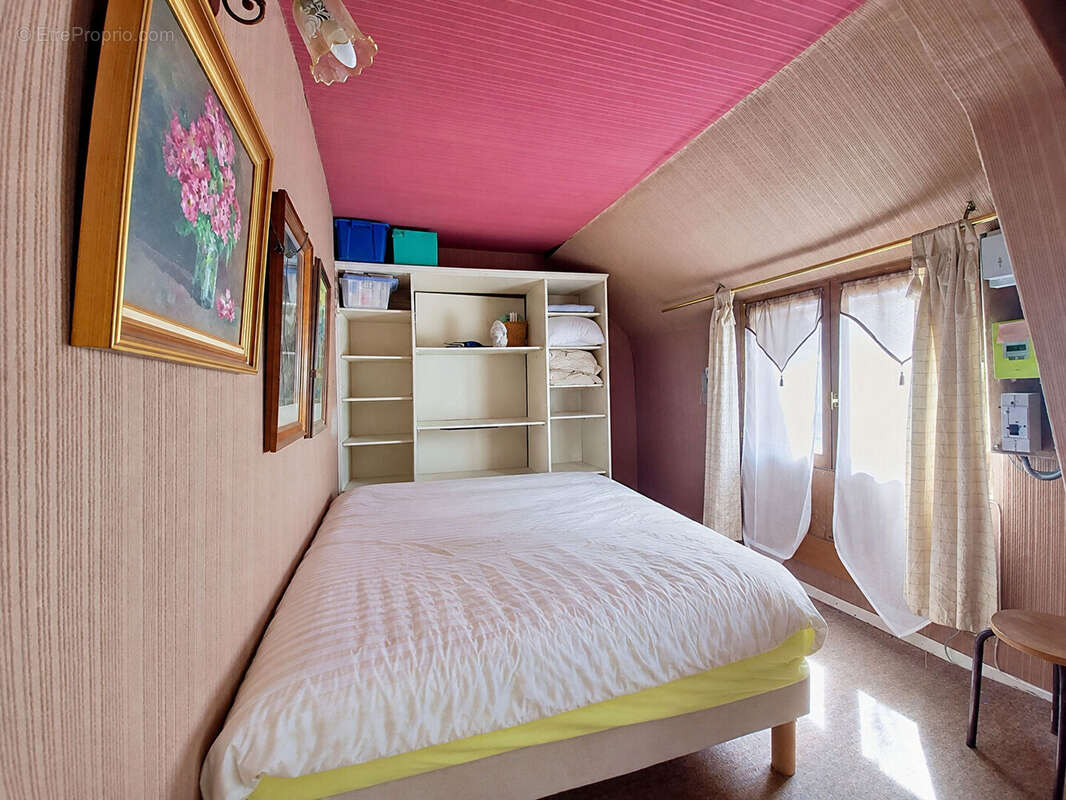 Appartement à YERRES