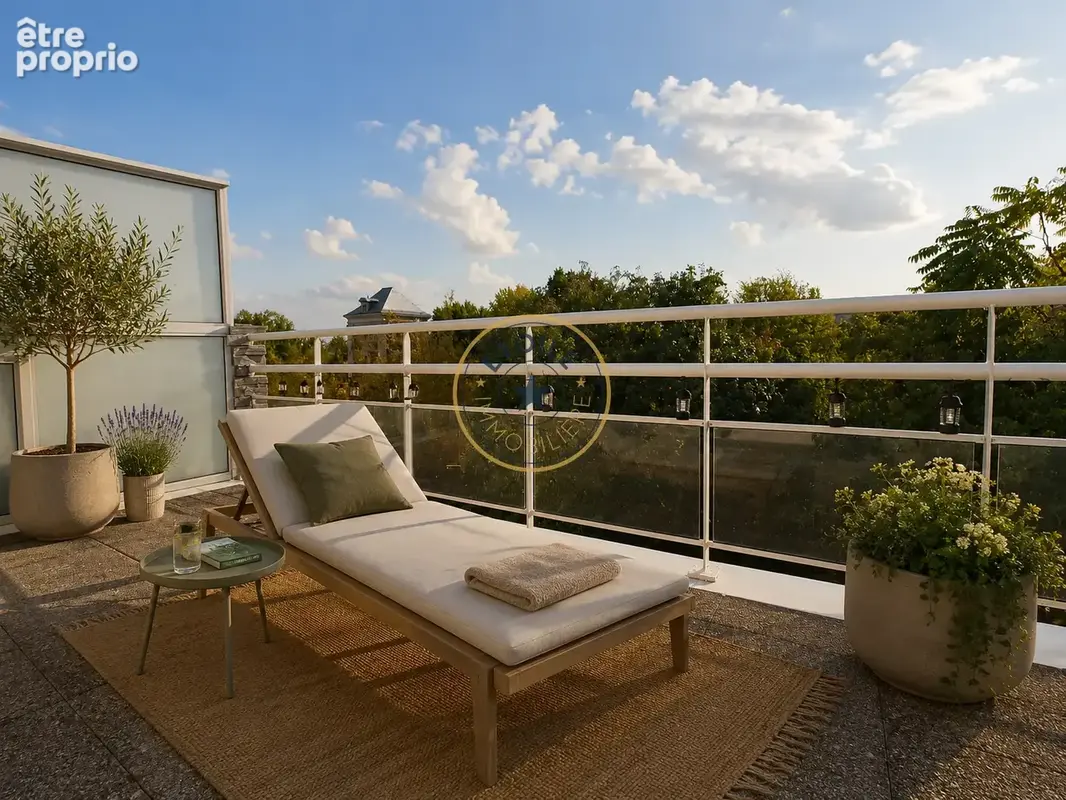 Maison 4 chambres dont 1 plain-pied - photo 8