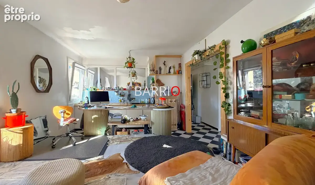 Appartement 3 pièces 61 m² à vendre à Cerbere (66290) - photo 6
