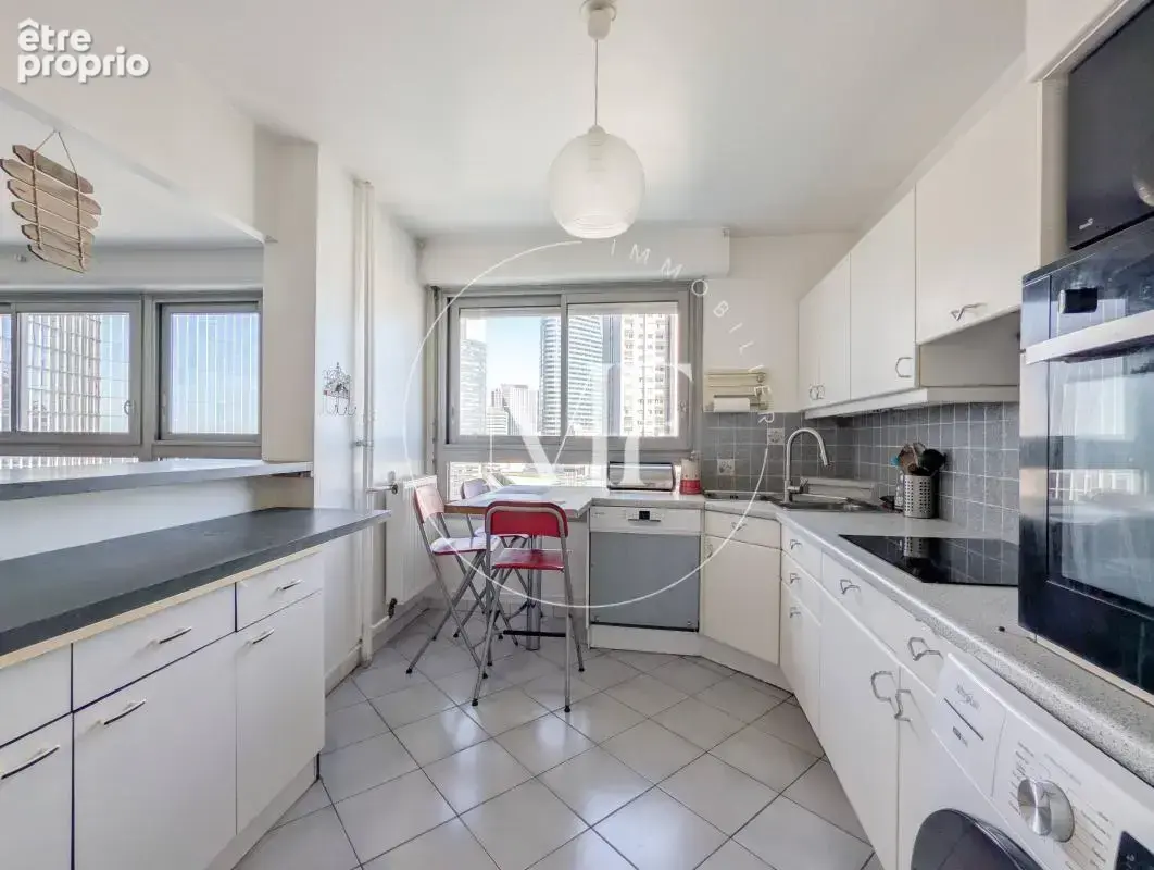 Appartement - photo 11