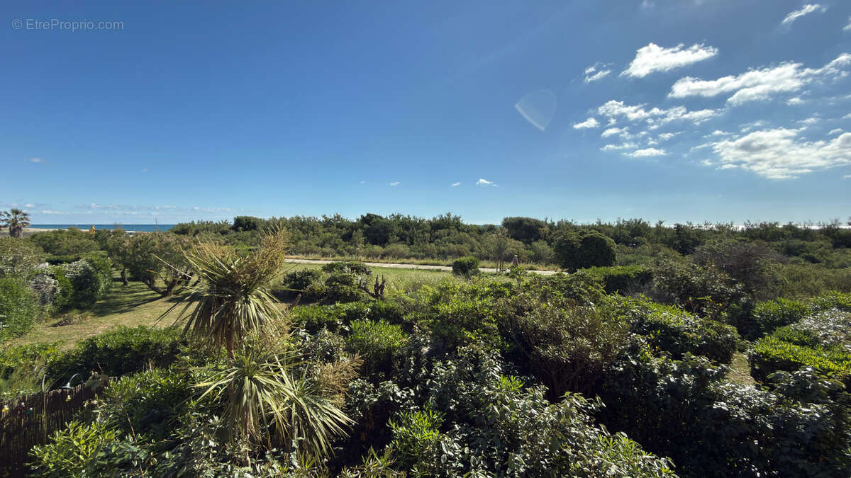 Appartement à SAINT-CYPRIEN