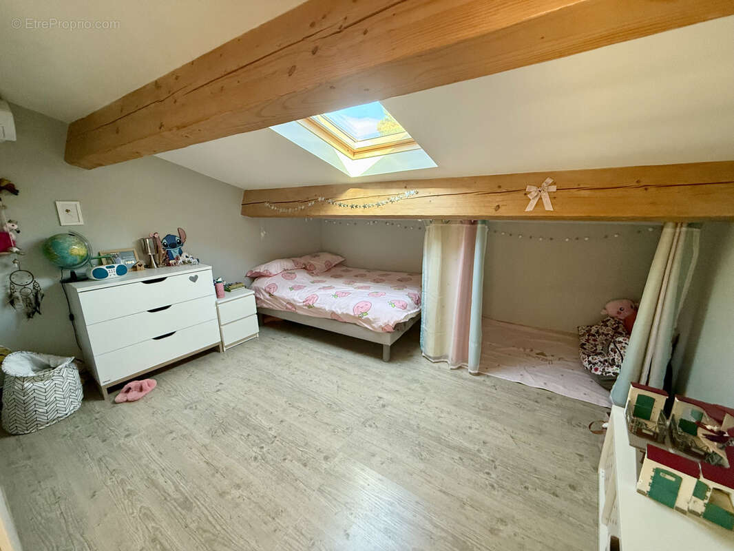 Maison à AIGUES-MORTES