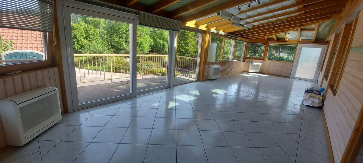 Maison 204 m² à Gerardmer  - photo 6