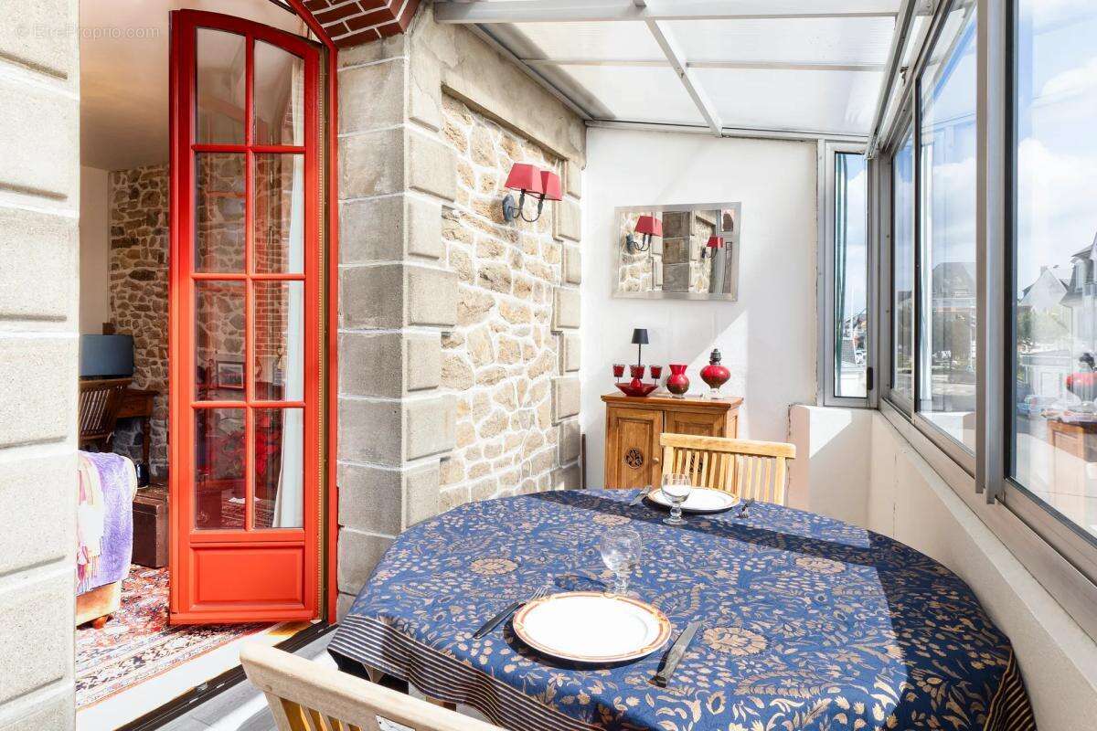 Maison à LA BAULE-ESCOUBLAC