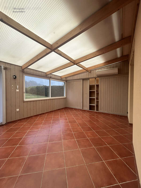 Maison à CHATILLON-SUR-LOIRE