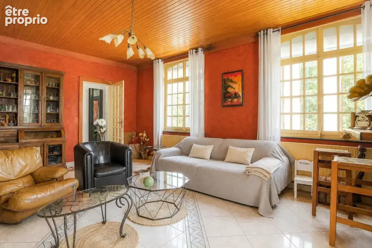 Maison de 9 pièces de 282 m² à Honnecourt-sur-Escaut - photo 7