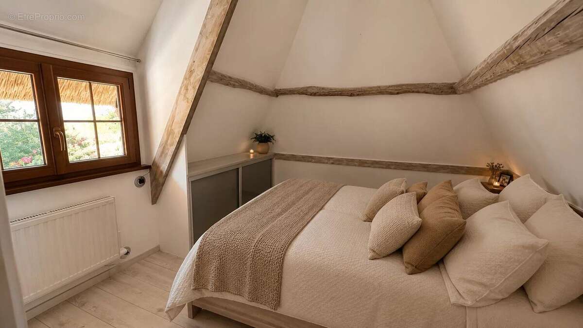 Vente Maison Lieurey(27560) 299 000ï¿œ - photo 9