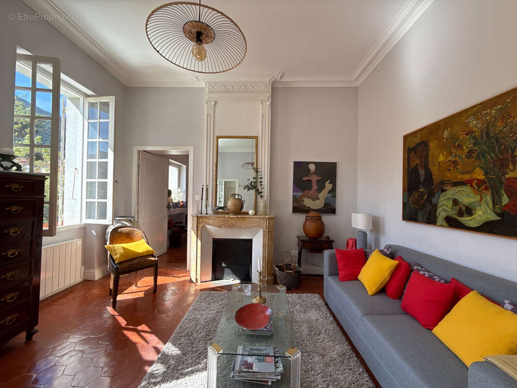 Appartement à CERET