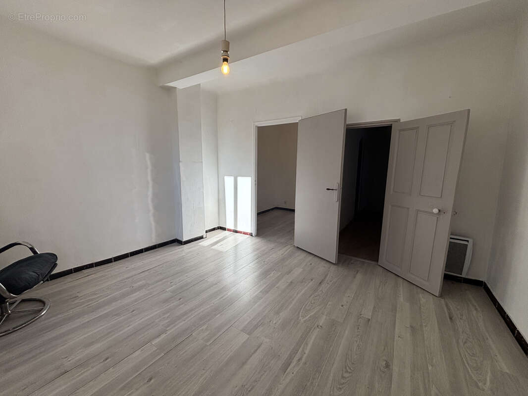 Maison à BELGENTIER