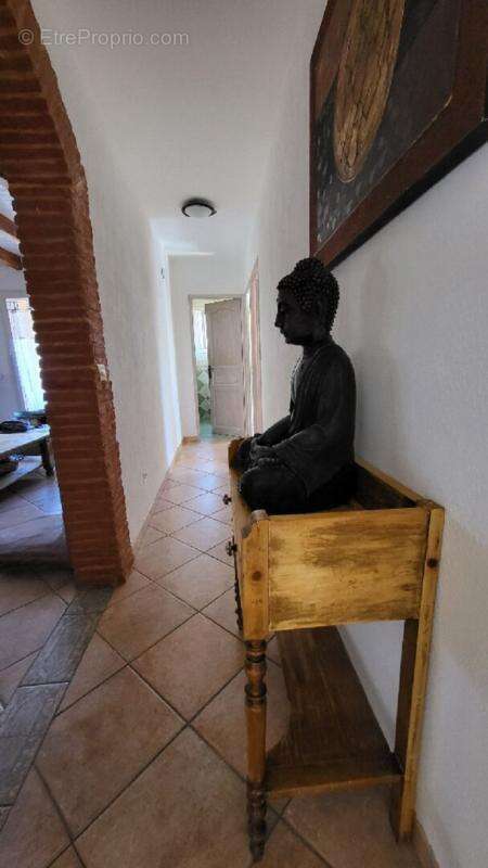 Maison à POLLESTRES