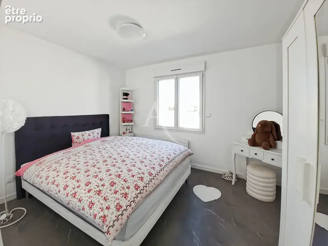 Maison Froidfond 4 pièce(s) - photo 5