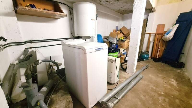 Maison à CLEDEN-CAP-SIZUN