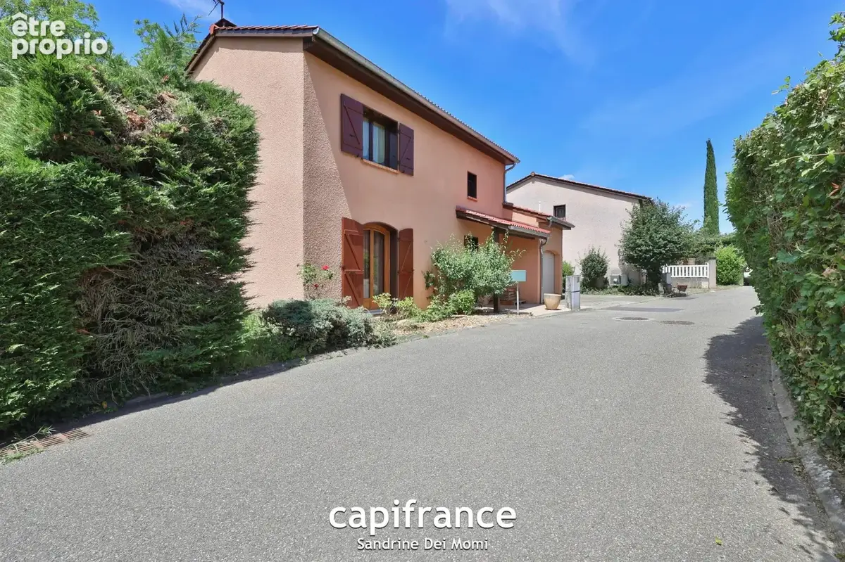 Francheville - Au calme - Maison de 94m² sur parcelle de 615m² avec garage - photo 23