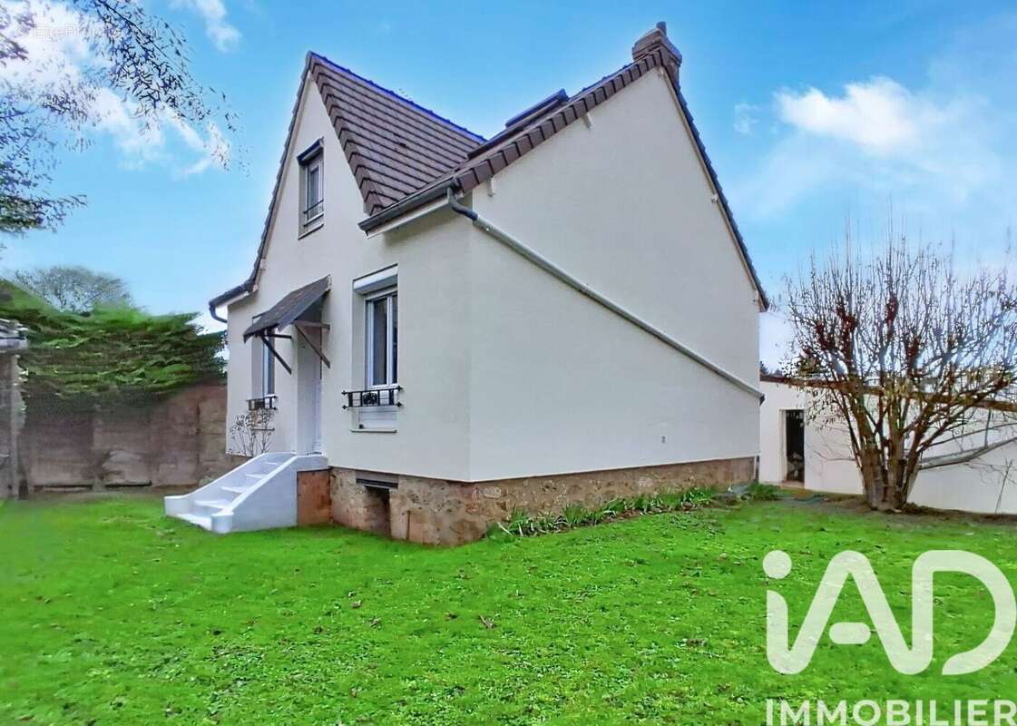 Photo 3 - Maison à PLAISIR