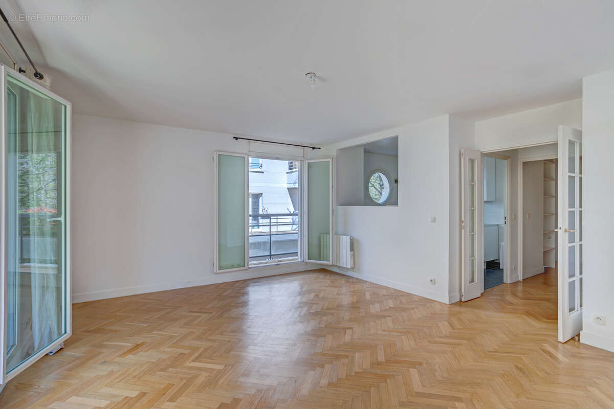 Appartement à MEUDON