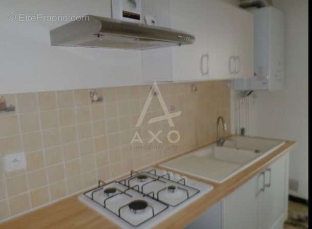 Appartement à BILLERE