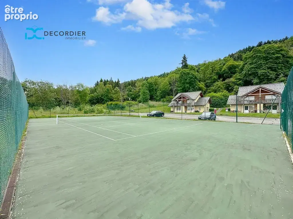 Lugrin t2 location saisonniere - photo 23