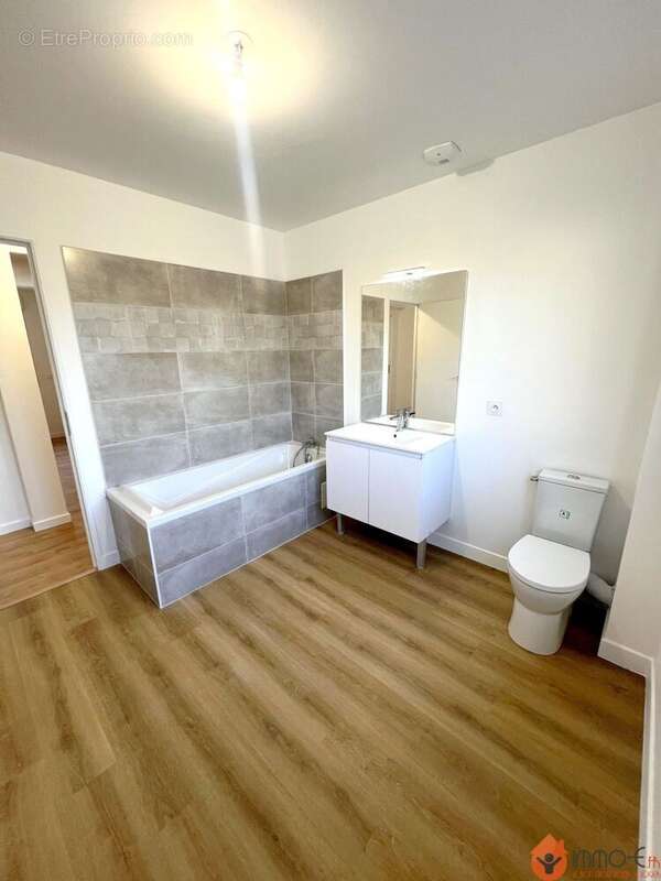 Maison à ANNET-SUR-MARNE