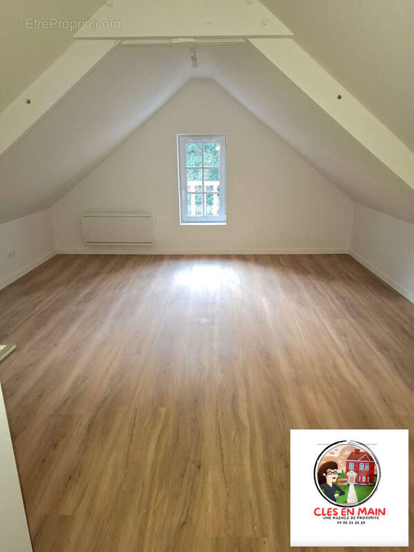 Appartement 59 m² à Presles  - photo 7