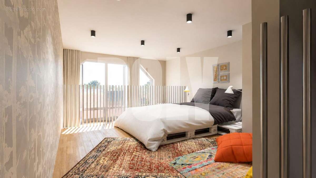 Exclusivité doly - maison avec jardin - quartier de la mouzaia - 75019 - photo 24
