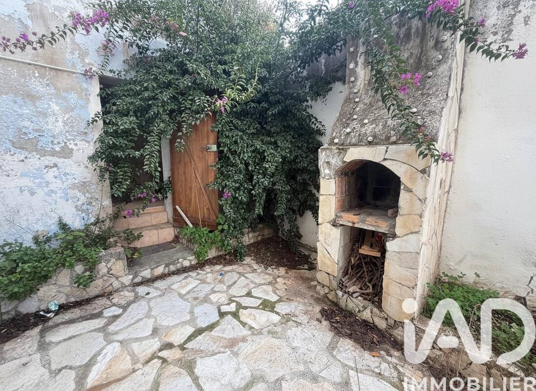 Photo 1 - Appartement à TOULON