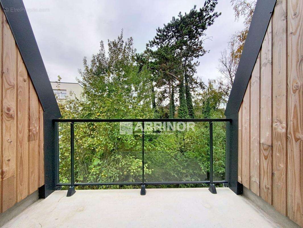 Appartement à MARCQ-EN-BAROEUL