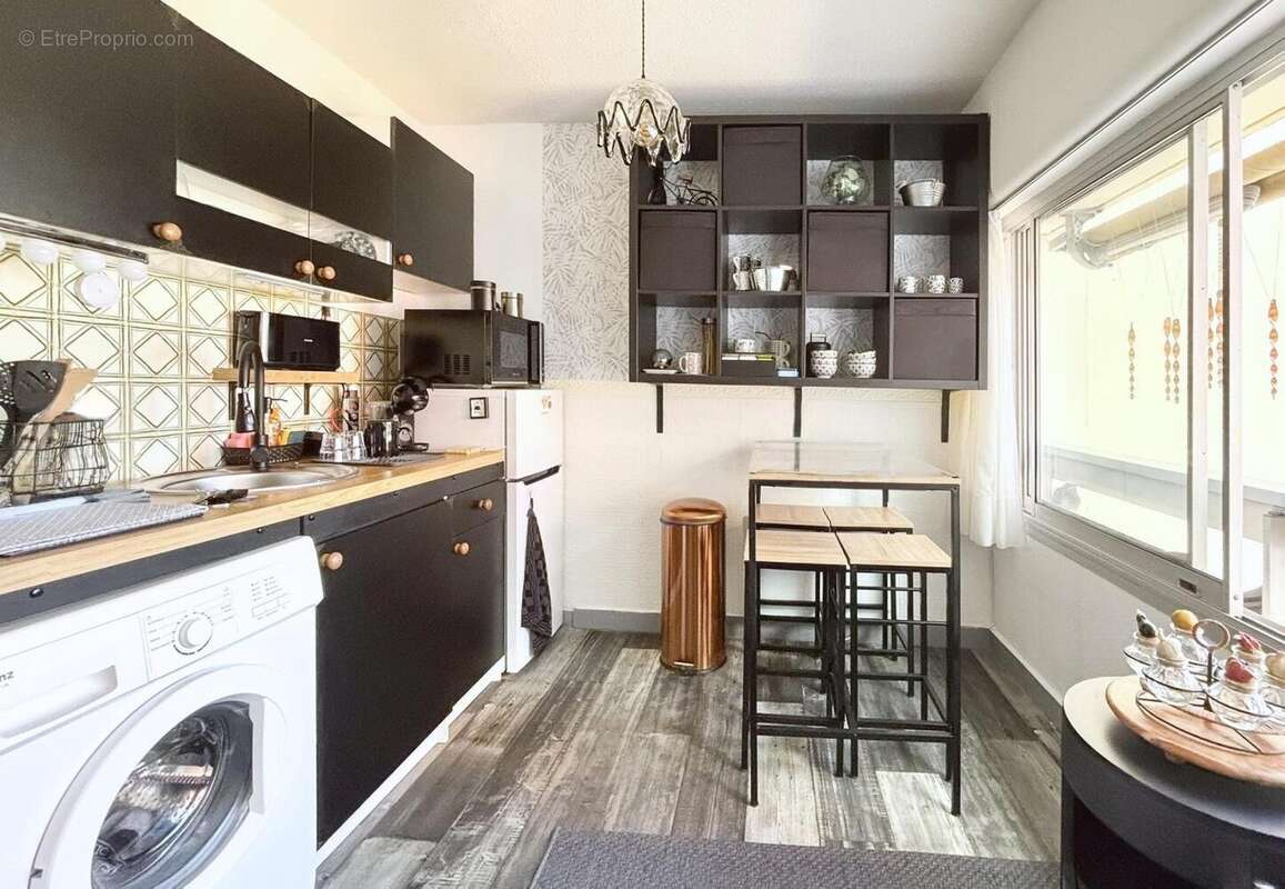 Photo 2 - Appartement à LE LAVANDOU