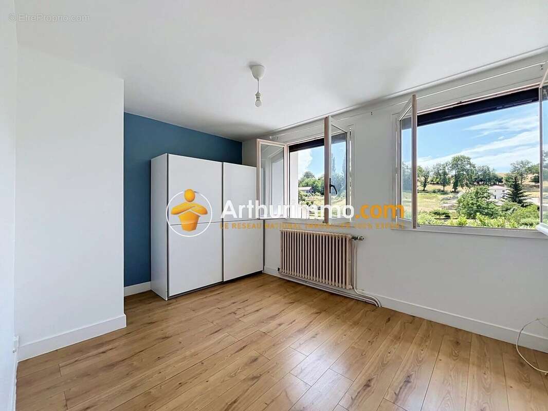Vente Maison Montagnieu(38110) 244 000ï¿œ - photo 5