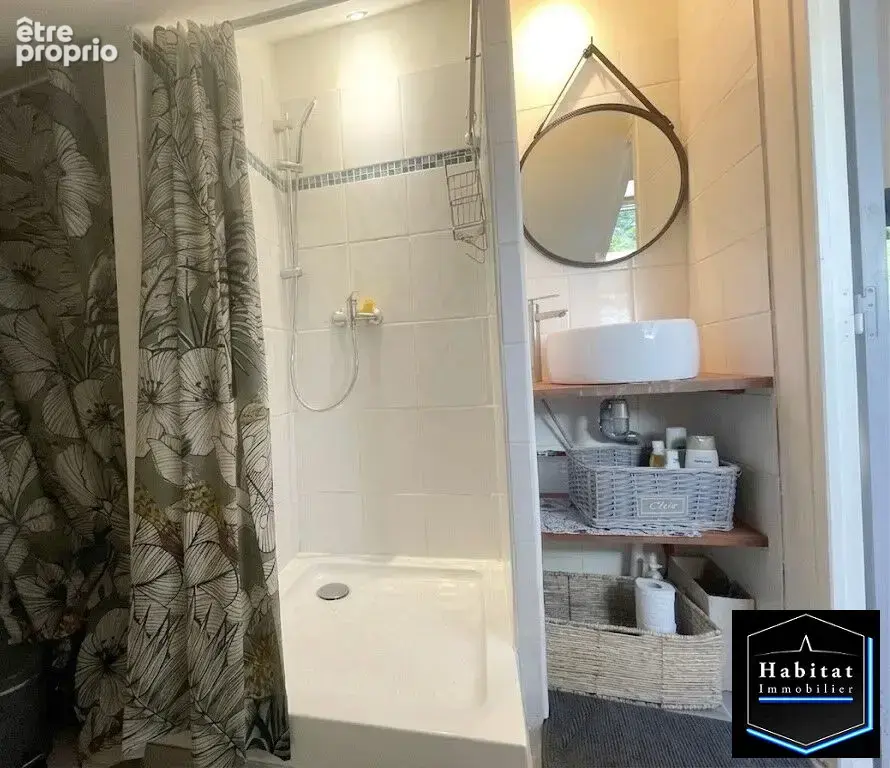 Appartement dans petite copropriété de 3 logements  - 3 pièce(s) - photo 11