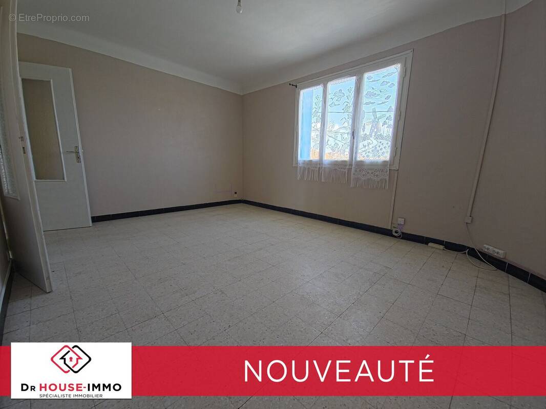 Appartement 69 m² à Perpignan  - photo 1