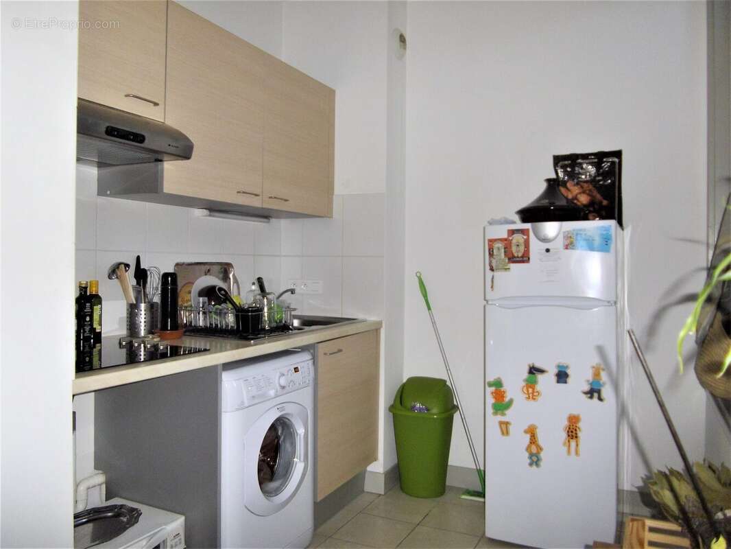 Appartement à SAINTES