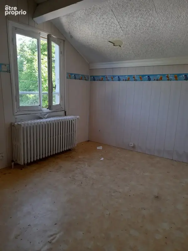 Maison centre bourg - photo 7