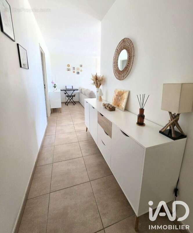 Photo 2 - Appartement à VIRY