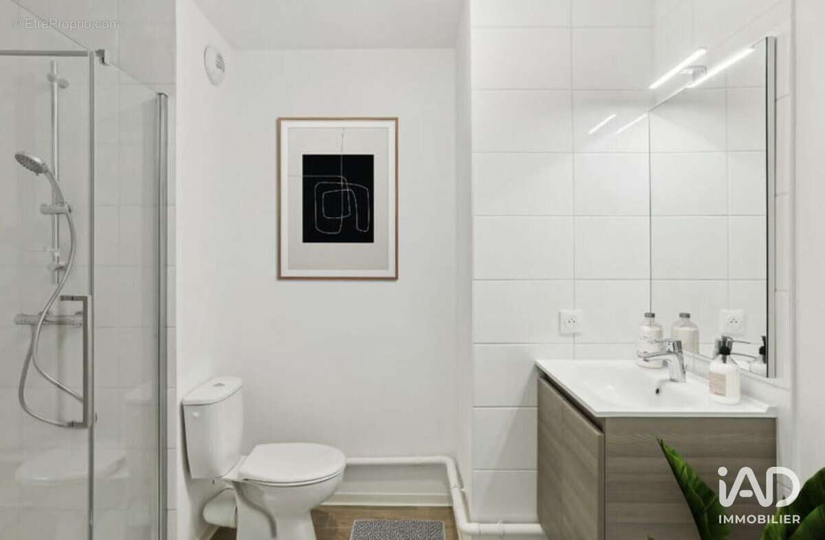 Photo 3 - Appartement à TRELAZE