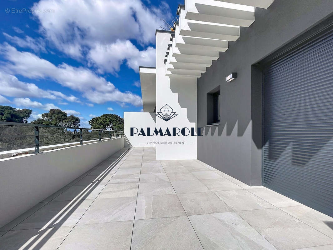 Appartement à PERPIGNAN