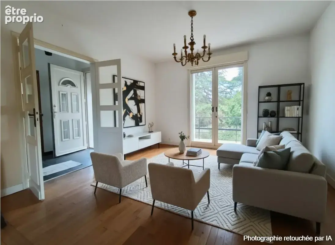 Maison 4 pièces 119 m² à vendre à Selles-Sur-Cher (41130) - photo 6