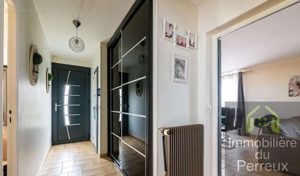 Maison à NEUILLY-PLAISANCE