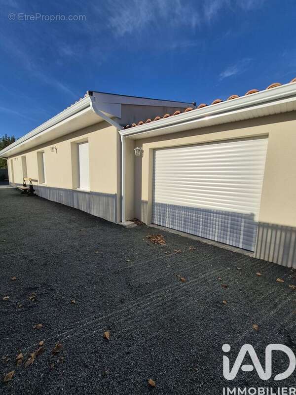 Photo 7 - Maison à SOULAC-SUR-MER