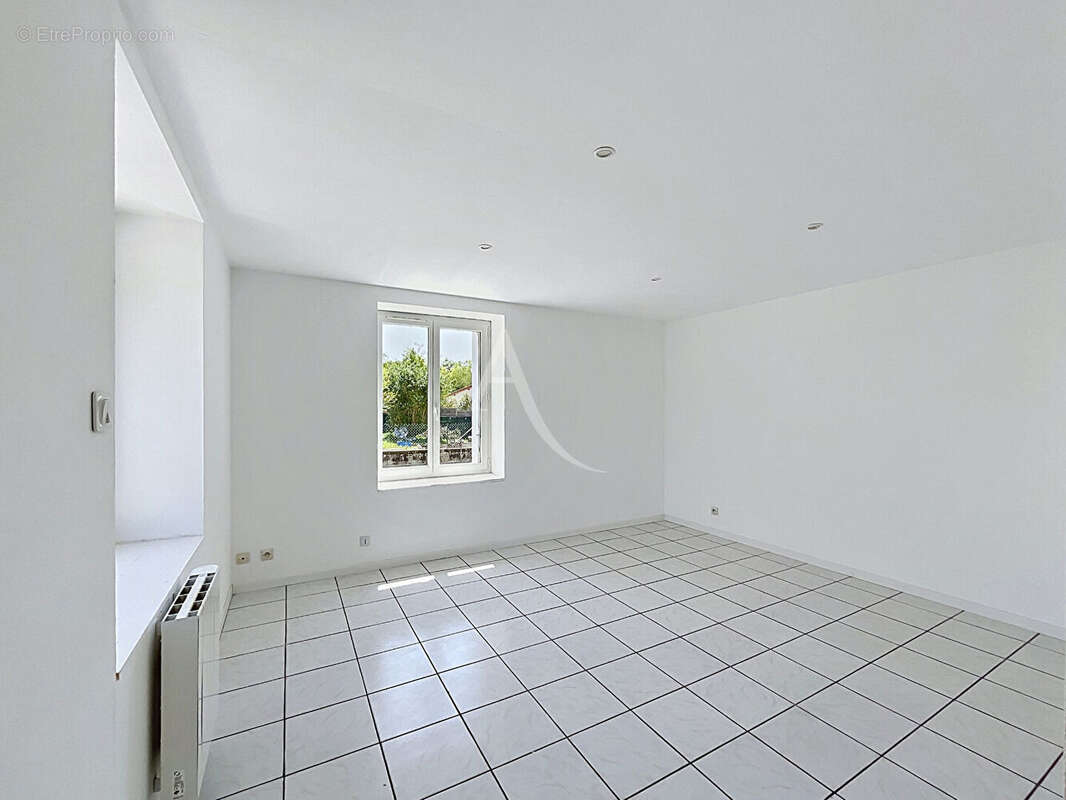 Appartement à CHOLET