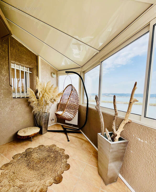 Appartement à FRONTIGNAN