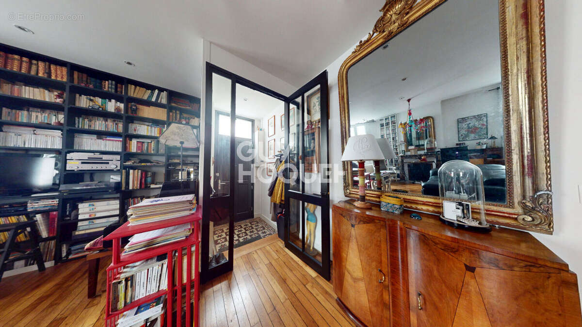 Maison à TOURS