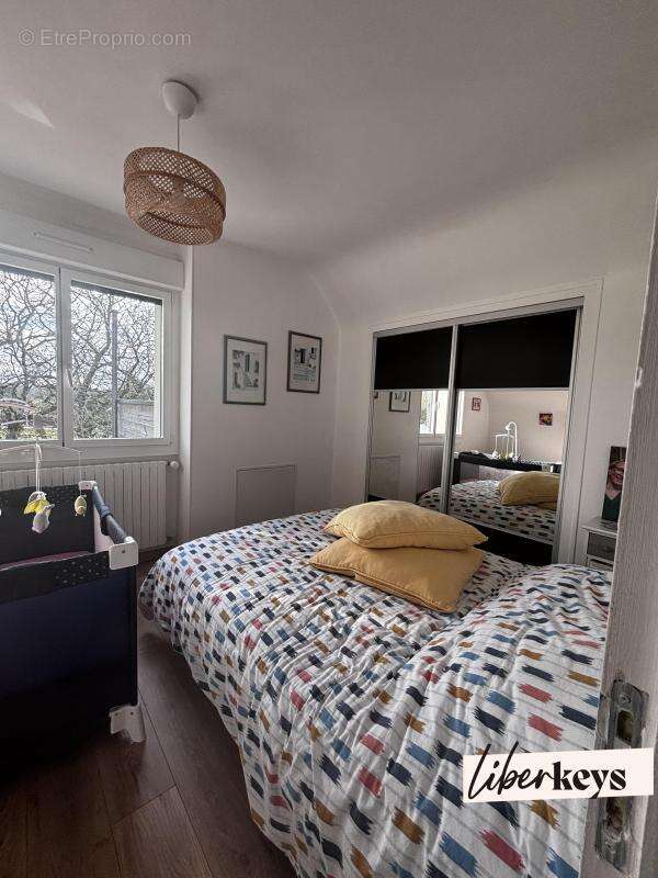 Noyal Muzillac Maison 6 pièces - 118m² - photo 9