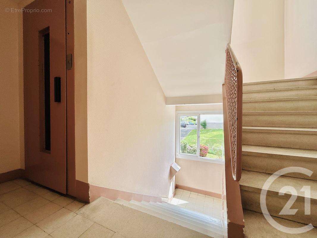 Appartement à LIMOGES