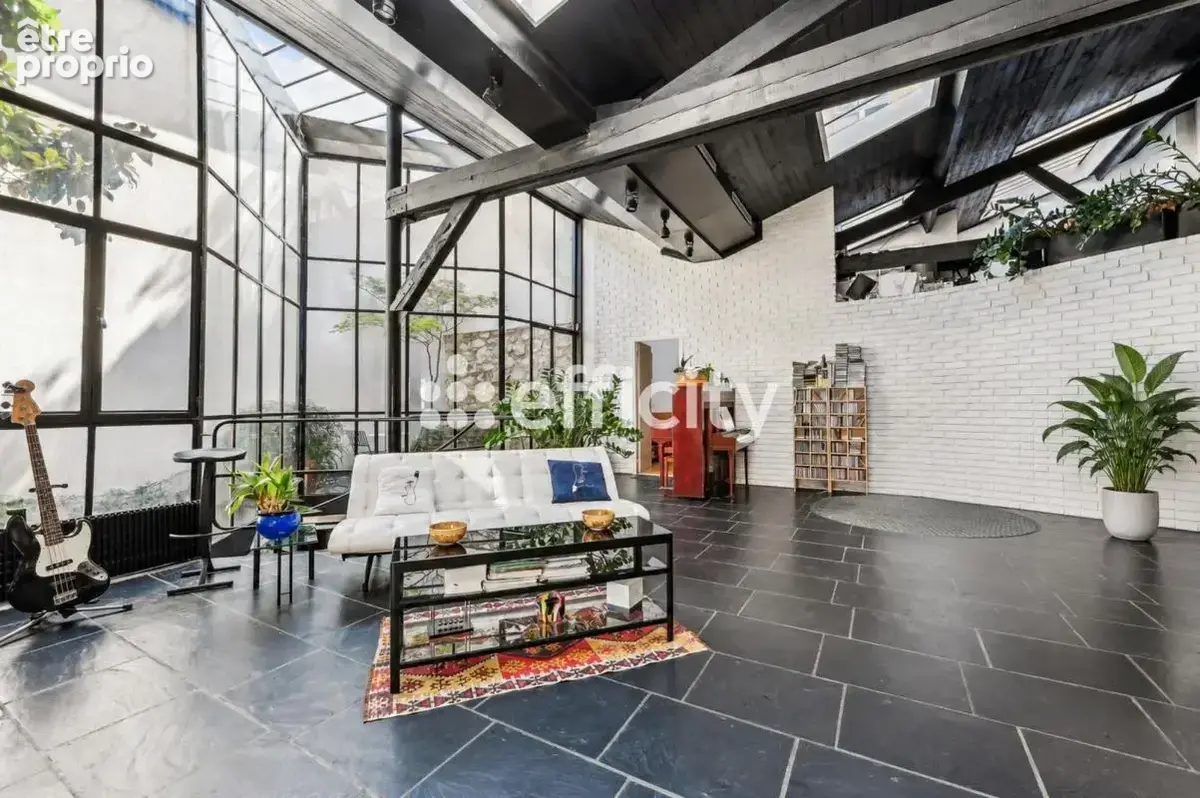 Appartement - photo 9